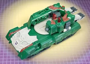 Hasbro Transformers Classics Ultimate Battle (Vs Optimus) Decepticon Megatron - Picture 1 of 6