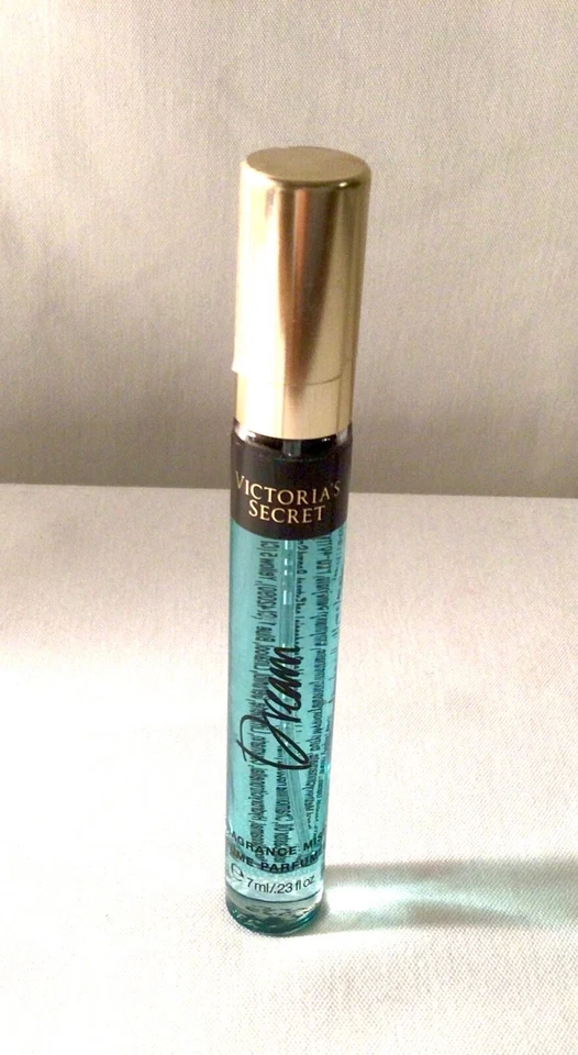 Victoria's Secret Dream Fragrance Mist Brume Travel Perfume Spray 7ml/.23oz - Image 1 of 2