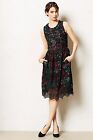 Nwt Anthropologie Terrace Sheath By Wolven Size 2