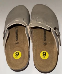 CUSHIONAIRE HANA. WOMENS SHOE BEIGE. SIZE 9. New. No Box - Picture 1 of 11