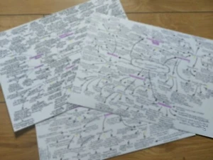 Edexcel GCSE History (GRADE 9) Anglo-Saxon and Norman England  - Picture 1 of 3