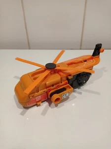 Transformers Sandstorm G1 1986 Cybertron Hasbro Takara - Imagen 1 de 9