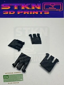 🔥4-PACK 🔥 ThinkPad TrackPoint II Keyboard Replacement Feet ✨Wholesale✨ - Picture 1 of 3