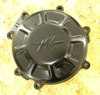 Cubierta del volante del generador MV Agusta F4 1000 S 1000 R R 2010 2011 2012 Foto 1 de 2