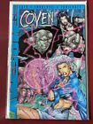The Coven #4 Awesome Comics