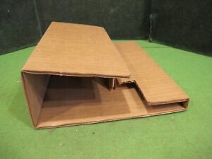 Lionel No. 3656 Operating Cattle Car  MASTER CARTON  BOX  INSERT LINER ONLY