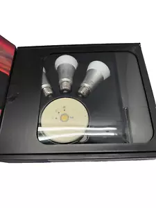 PHILIPS HUE Personal Wireless Lighting Kit gebraucht. - Bild 1 von 2
