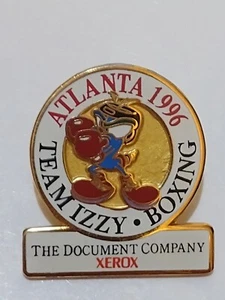 Selection of 1996 Atlanta Olympic Pins - Buy Multiple and Save! - Picture 1 of 437
