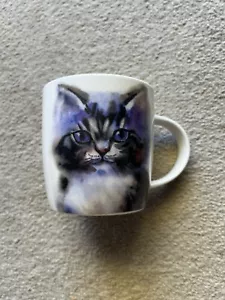 Taza para gatito Splosh gato felino taza de té de café - Imagen 1 de 6
