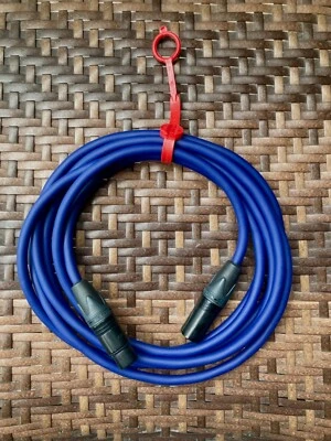 Gotham GAC-2UltraPro Microphone Cable - 22 Ft. - Image 1 of 2