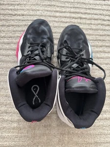 Size 12 - Nike Kyrie Infinity South Beach - Picture 1 of 10