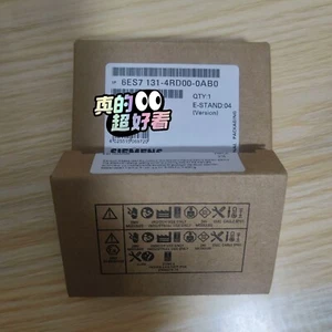 1pc new 6ES7131-4RD00-0AB0 Freeship #E5 - Bild 1 von 4