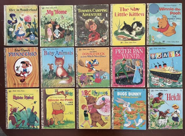 Unifon Alphabet.  Little golden books, Vintage books, I love books