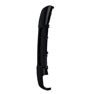 Alerón difusor de valencia trasero negro brillante para BMW Serie 3 E90 E91 M Sport 05-13 - Imagen 1 de 12