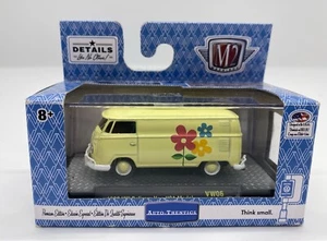 m2 machines auto thentics 1960 VW Delivery van VW06 18-73 - Picture 1 of 6