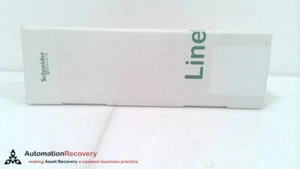 SCHNEIDER ELECTRIC NSYTRV42 , LINERGY TERMINAL BLOCK, SEE DESC #325878 - Picture 1 of 3