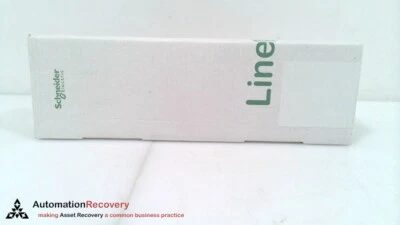 SCHNEIDER ELECTRIC NSYTRV42 , LINERGY TERMINAL BLOCK, SEE DESC #325878 - Image 1 of 3