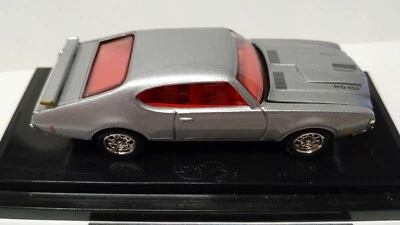 Hot Wheels 2000 da collezione 1969 oldsmobile 442 (NP17) - Immagine 1 di 4