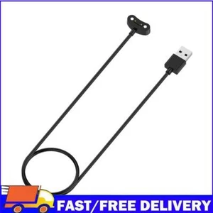 Charger Cable 1M Watch Chargers Wire for Ticwatch Pro5 ProX/Pro3(Charging Cable) - Zdjęcie 1 z 12