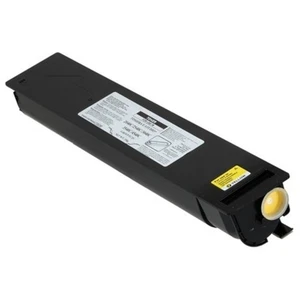Compatible T-FC25-Y-COMP Yellow Toshiba Toner Cartridge - Picture 1 of 1