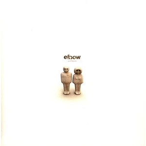 Elbow - Cast Of Thousands (Vinyl LP - 2003 - EU - Reissue) - Bild 1 von 2