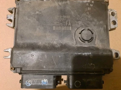 33910 78K0 0 Motore Suzuki Grand Vitara ECU 78K00 - Immagine 1 di 2