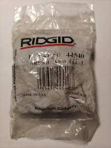 Ridgid CARBONI SPAZZOLE RIDGID 300 - Foto 1 di 1