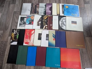 Bundle of Opera North Programmes - Various Titles - 1988-1999 - Picture 1 of 13