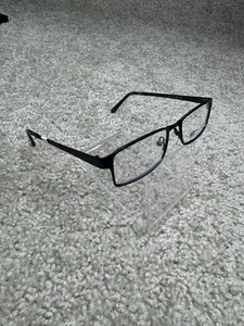 Monturas de gafas Ti Flex TC3106 414 mate azul marino niños Flex titanio 49-17 135 - Imagen 1 de 11