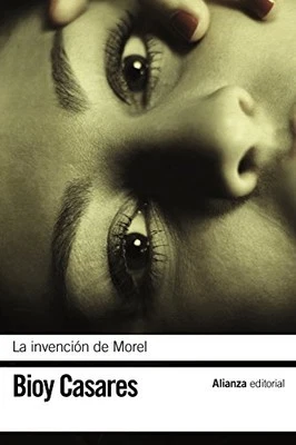La invencion de Morel / The Invention of Morel by Bioy Casares, Adolfo Book The - Image 1 of 2