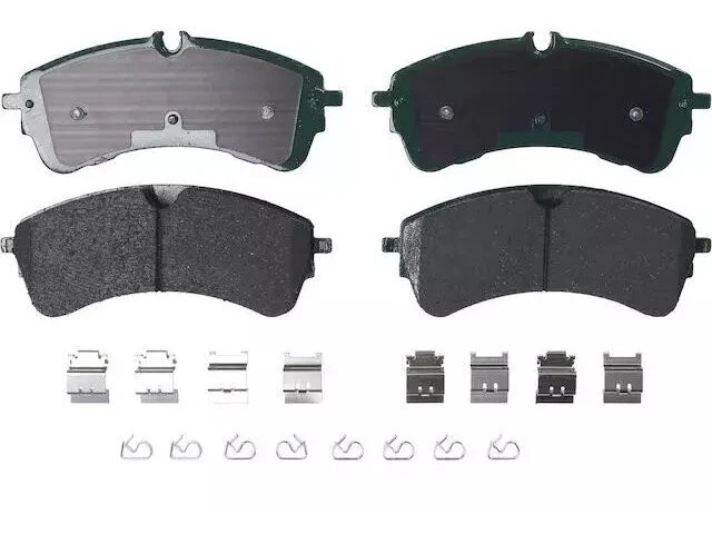 Juego Pastillas Freno Traseras Para Ford Transit-350 2020-2024 2021 2022 2023 NX157XK Foto 1 de 1