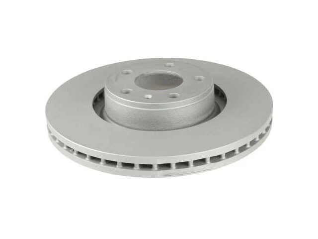 Rotor de freno delantero para Audi A6 2006-2011 2007 2008 2009 2010 BX249MG Foto 1 de 1