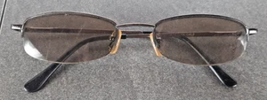 Brille Brillengestell aus Metall CAT2 Brillengestell Eyeglasses Brillenfassung - Bild 1 von 5
