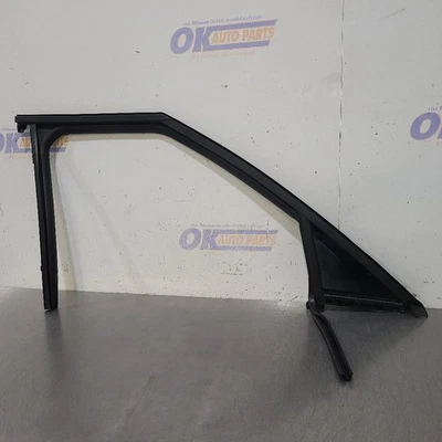 24 2024 HYUNDAI SANTA FE DOOR VENT GLASS FRONT RIGHT PASSENGER  Foto 1 de 4