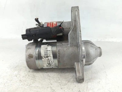 2011-2013 Nissan Juke Car Starter Motor Solenoid Oem XCGOQ - Image 1 of 4