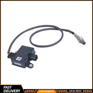 68404997AA Dies Exhaust Particulate Sensor 0281007500 fit 2018 Ram 2500 All 6.7L - Picture 1 of 9