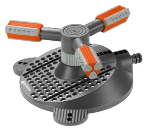 (2062) Mambo Variable Coverage Circular Sprinkler - Picture 1 of 4