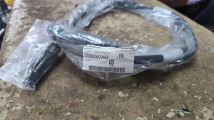 Genuine OEM Subaru 35060SC050 Manual Transaxle Shift Control Cable Assy - Picture 1 of 2