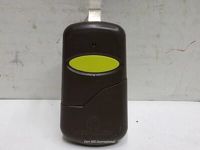 Stinger single button garage door and gate remote opener SU7CC 2G1 - Image 1 of 4