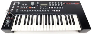 Elektron Analog Keys Synthesizer Keyboard + Top Zustand + OVP + 1,5J Garantie - Picture 1 of 8