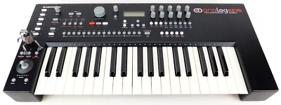 Elektron Analog Keys Synthesizer Keyboard + Top Zustand + OVP + 1,5J Garantie - Image 1 of 4