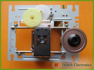 LINN ikemi Player Optical Pick-up Laser Head Mechanism Assembly  - Picture 1 of 1