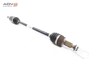 2018-2020 JAGUAR E-PACE AWD REAR RIGHT SIDE AXLE SHAFT HALFSHAFT HALF SHAFT OEM - Picture 1 of 7