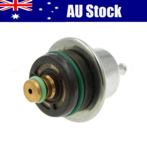 Fuel Pressure Regulator Holden Commodore VT VU VX VY Holden V6 Ecotec 3.8l Motor - Picture 1 of 6