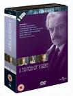A Touch of Frost: Series 4 DVD Drama (2009) David Jason