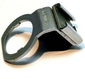 Konica Autoreflex A T T3 SLR Camera Flash Shoe Accessory Mount & Finder Ring
