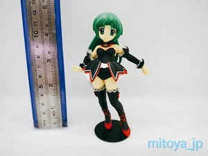 2005 SPRING When They Cry Higurashi Shion Sonozaki Figure collection Angel Mort - Picture 1 of 4