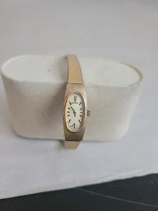 GORGEOUS VINTAGE PULSAR LADIES WATCH, Tested And Working, New Battery, Read! - Picture 1 of 20