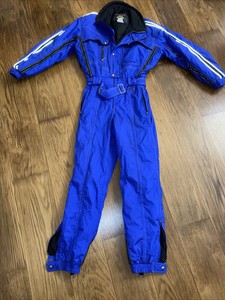 Las mejores ofertas en Descente azul para hombres Ropa para deportes de  invierno | eBay
