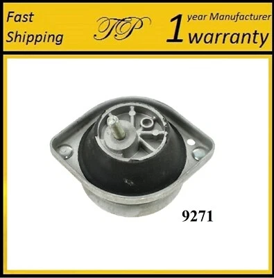 1PCS Front Left Motor Mount For BMW 540I, 740I, 740IL, 750IL, M5 - Image 1 of 2